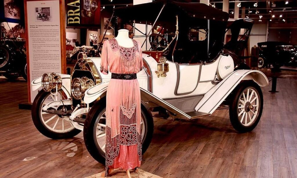 Moose Creek Apartments