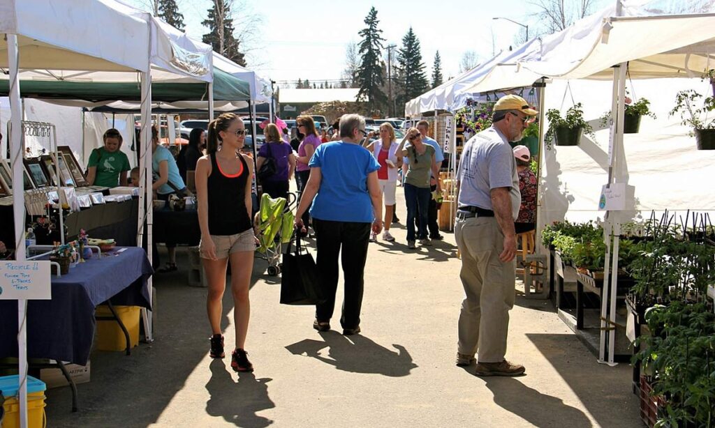 Moose Creek Apartments