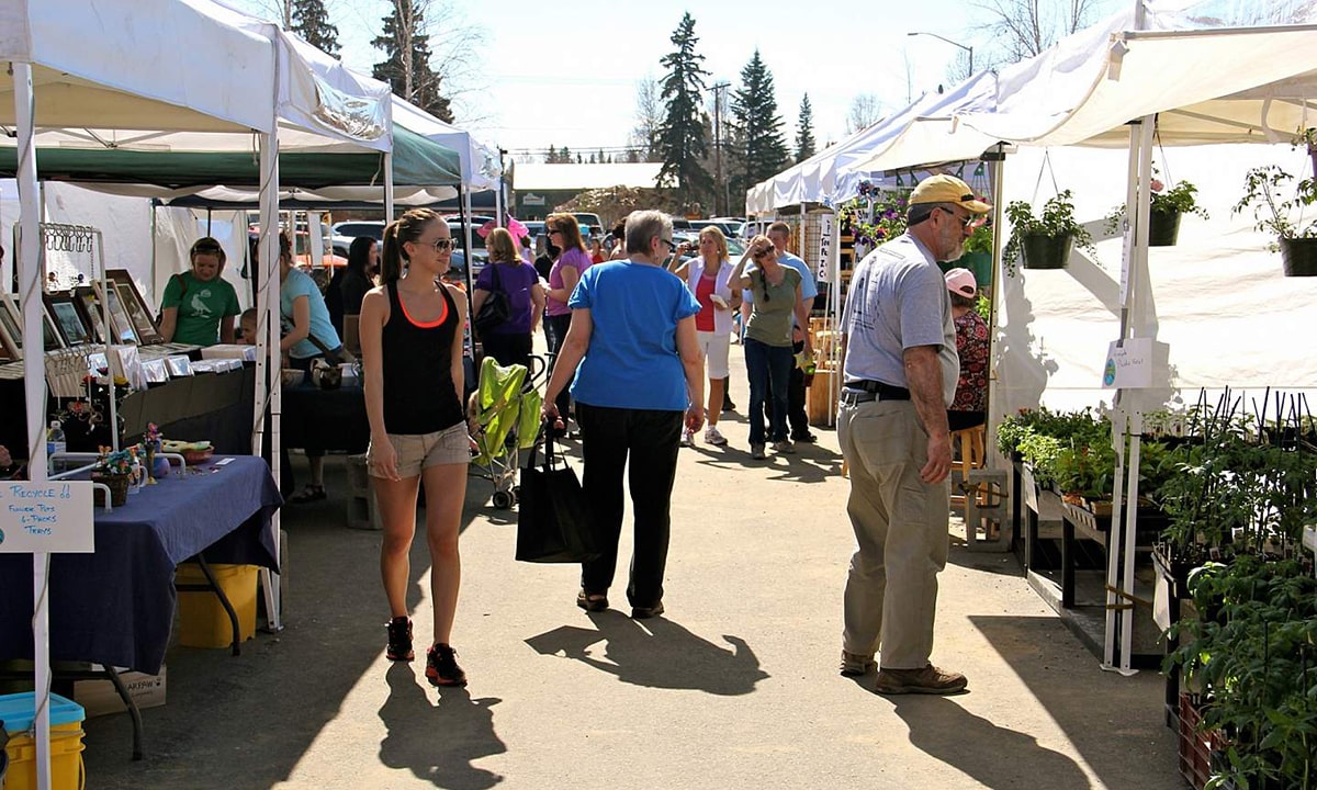 Moose Creek Apartments