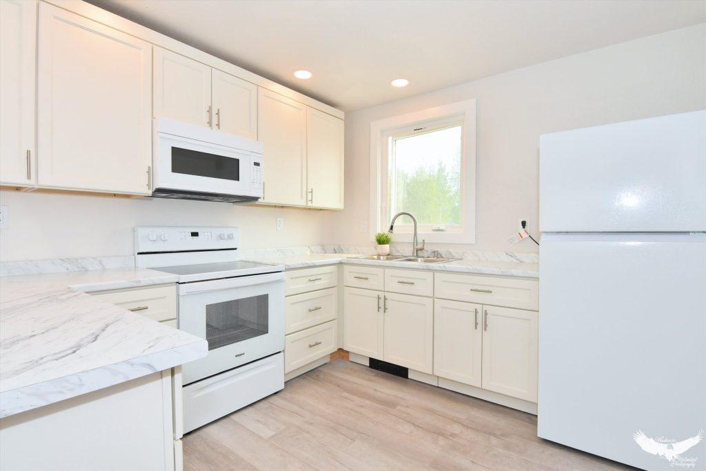 Moose Creek Apartments